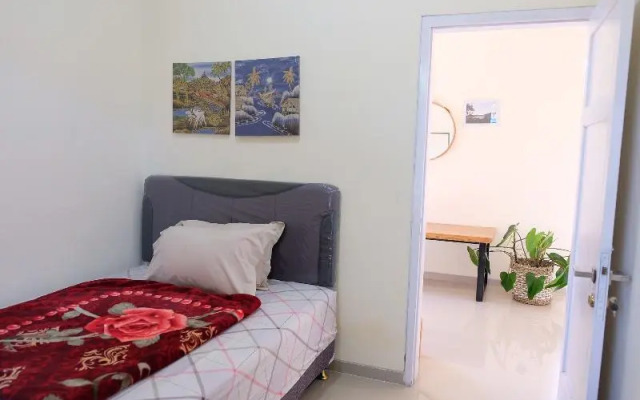 Sekar Gambir Homestay