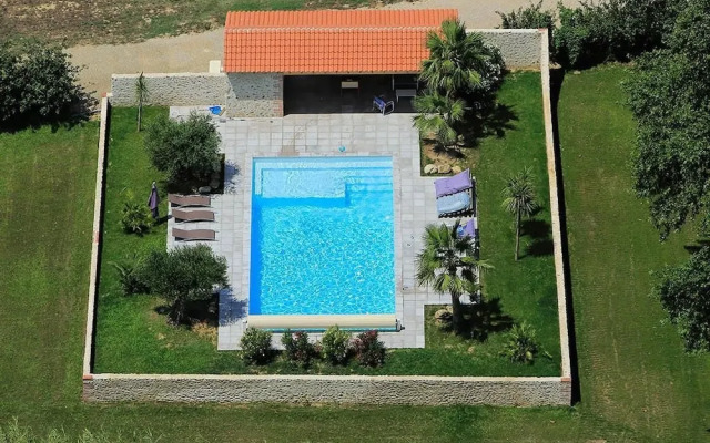 Gîtes du Castell de Blés