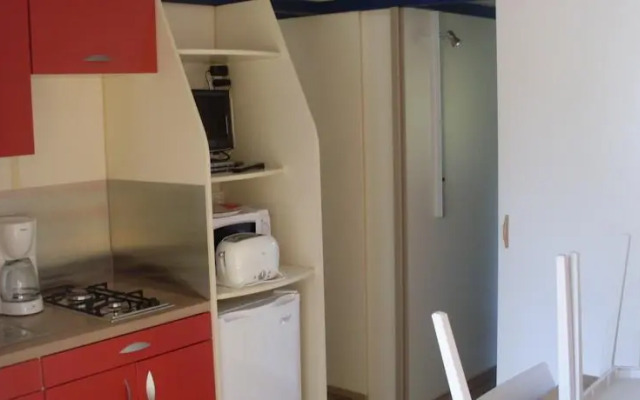 Camping La Plénitude