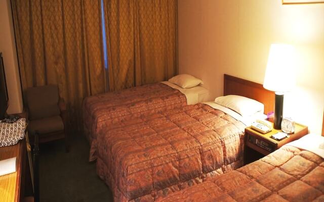 Osaka Bay Plaza Hotel