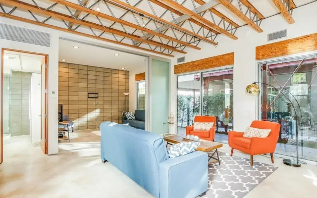 San Juan Avenue Exclusive 4BR