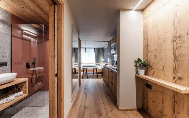 El Giof Alpine Home