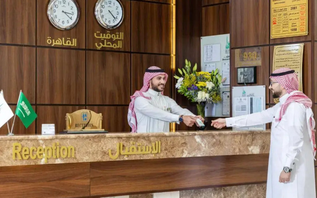 Diwan Rose Hotel