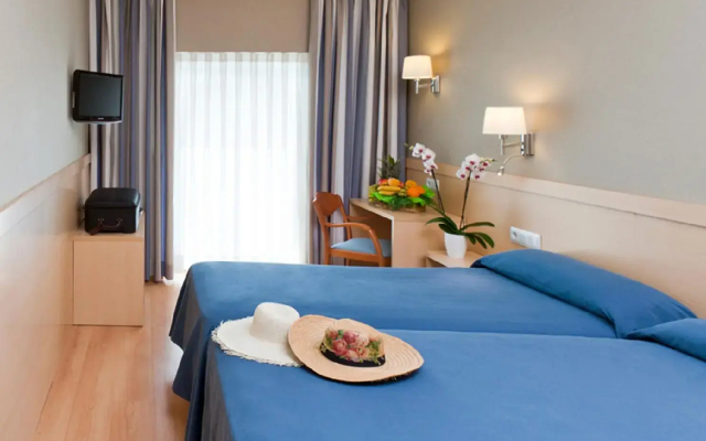 Hotel Guitart Gold Central Park Aqua Resort