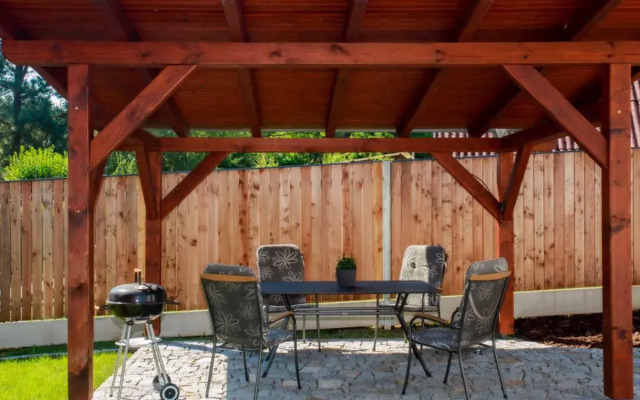 House Dehtáře Dehtáře