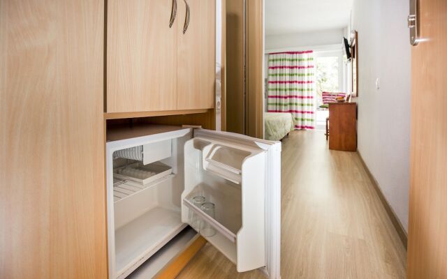 Hotel Delphi Beach - All Inclusive