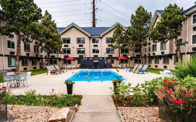 Best Western Plus Denver West/Golden