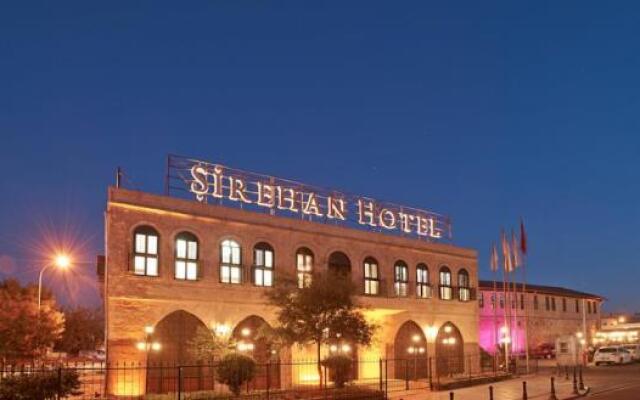 Sirehan Hotel