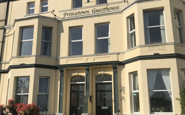Princetown Guesthouse