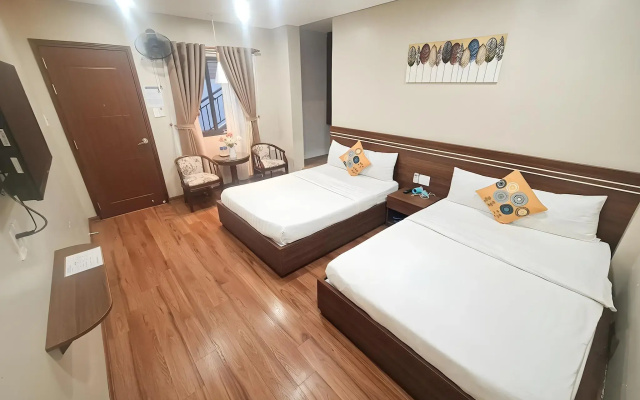 Quan Quan Hotel