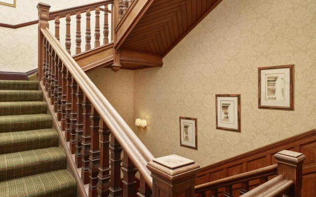 Hapimag Resort Edinburgh