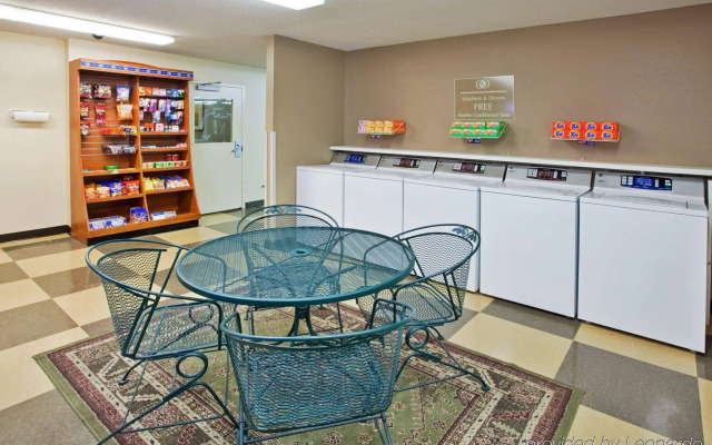 Sonesta Simply Suites Atlanta Gwinnett Place