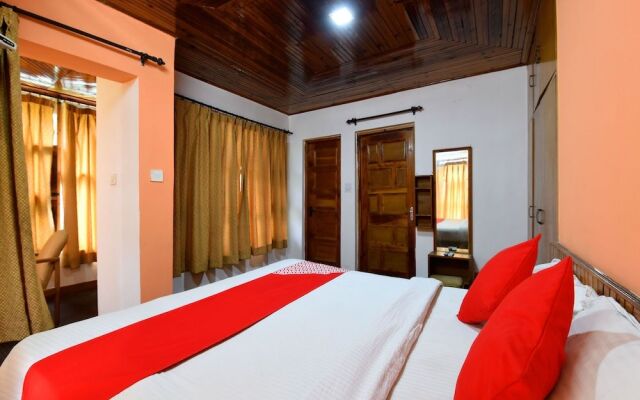 OYO Home 15642 Luxurious 2BHK