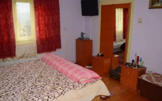 Pensiunea Fantana Rece