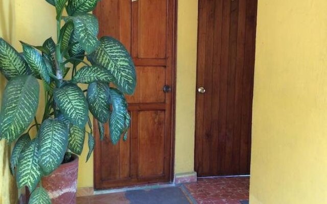 Hotel Posada Dora Emilia