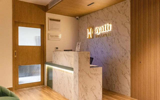 Holiday Inn Chennai OMR IT Expressway by IHG