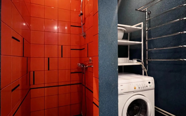 Апартаменты на проспекте Кирова