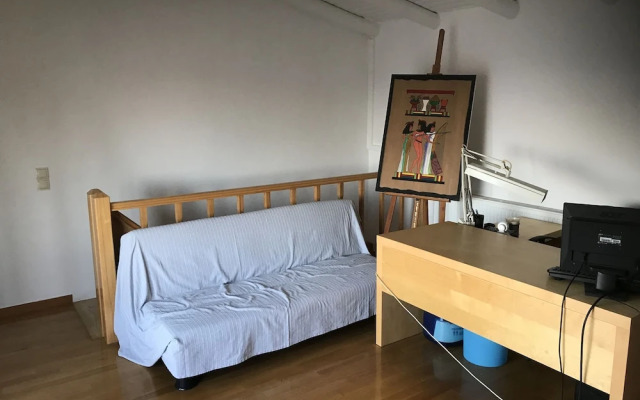 Beautiful Spacious apt in Nea Makri