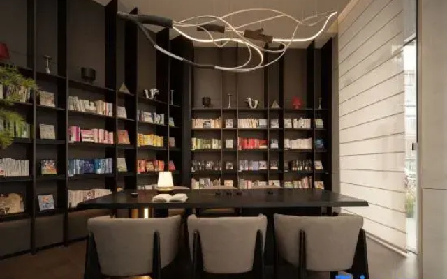Yado Hotel, Jieyang Tower North Ring Road