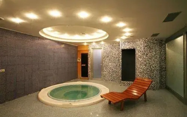 Olimpia Hotels