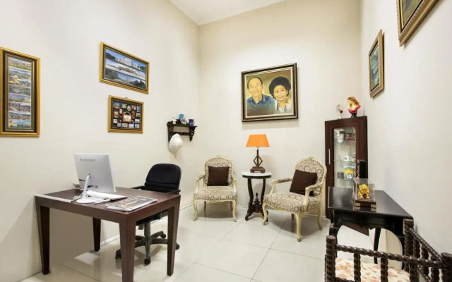 Riss Hotel Malioboro