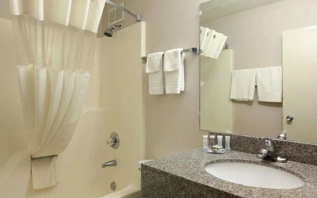 SureStay Hotel by Best Western Florence