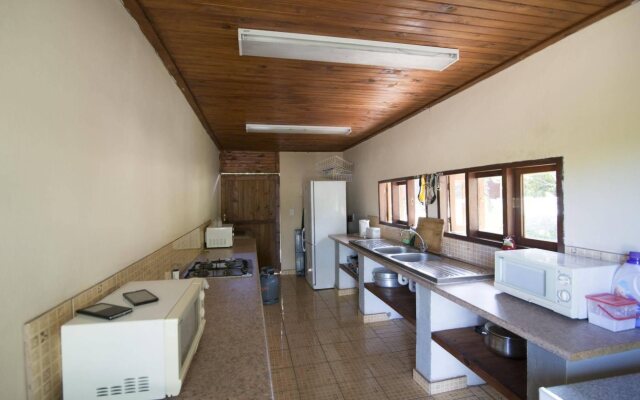 Just in Time Prime Mozambique Holiday Resort - Caravan Park