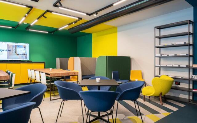 Demo Hotel Design Emotion
