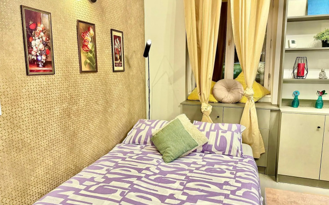 Dream Design Apartment - 3 bedrooms & Finn Sauna