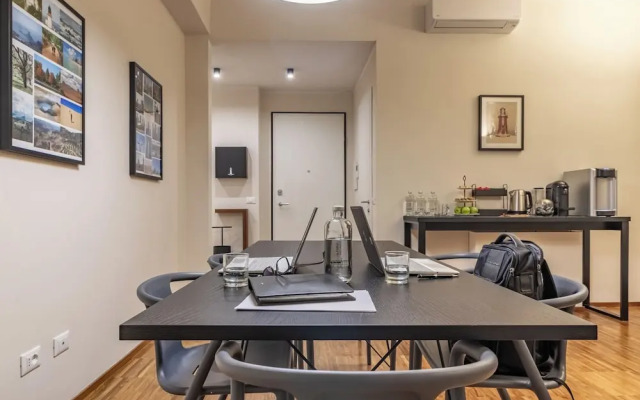 Il Faro luxury rooms & lounge