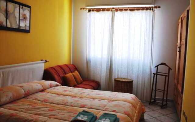 B&B Alghero Ramblas