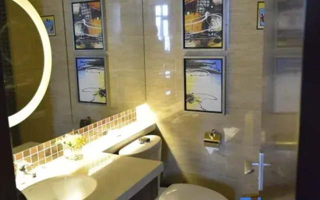 Dikun International Hotel