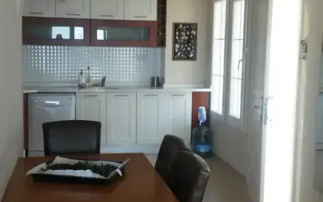 Villa Beach Kusadasi