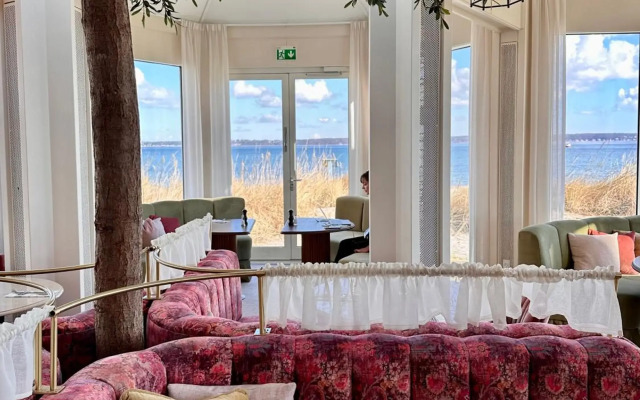 Marienlyst Strandhotel