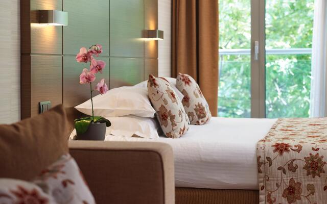 Anatolia Hotel