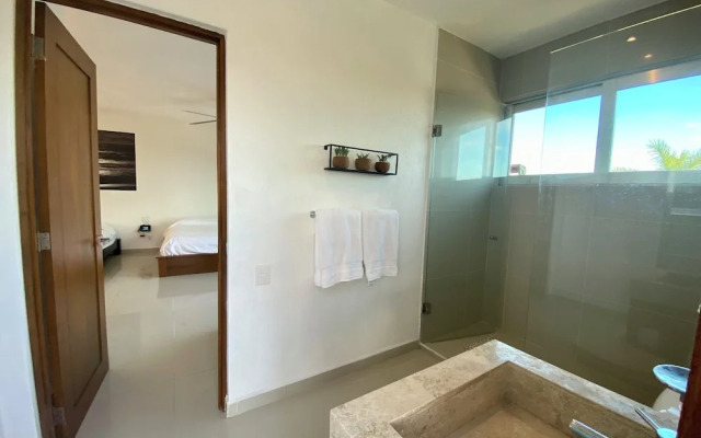 Departamento con Hermosas Vistas