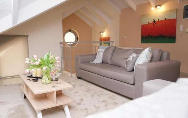 Urban Suites in Argostoli