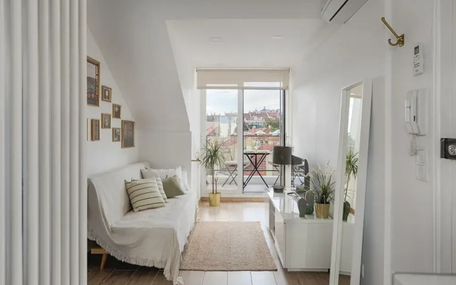 Romantic Gem in Alcântara
