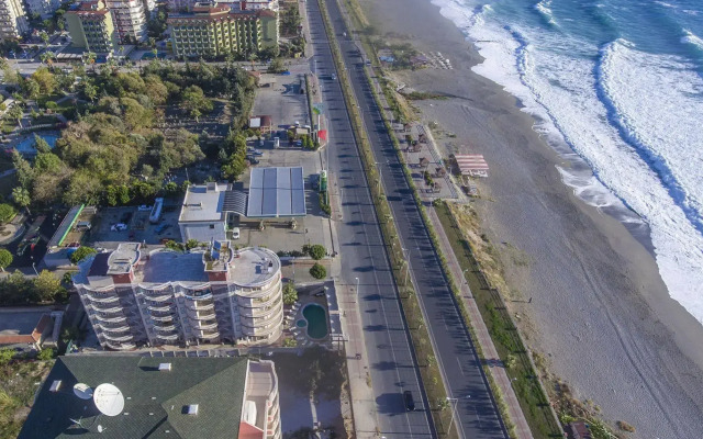 Milano Beach Family Hotel