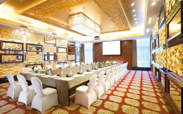 Glenview ITC Plaza Chongqing
