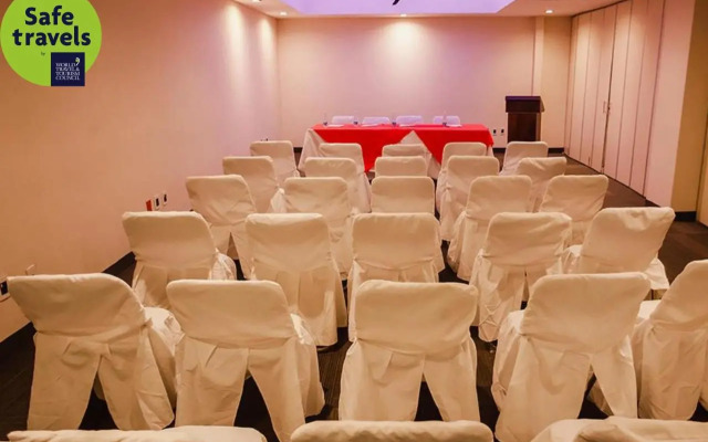 Hotel MX garibaldi CDMX, Trademark Collection by Wyndham