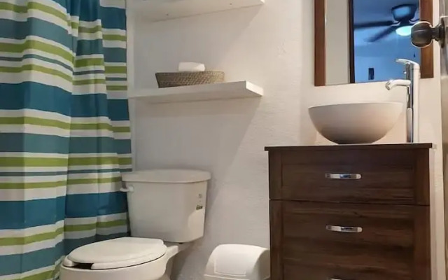 Hotelito El Cuyo