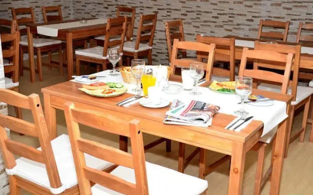 Harmony Boutique Hostel