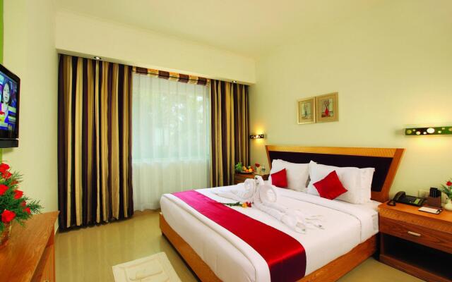 Biverah Hotel & Suites