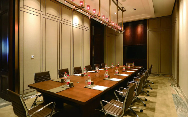 Hotel Indigo Dali Erhai by IHG