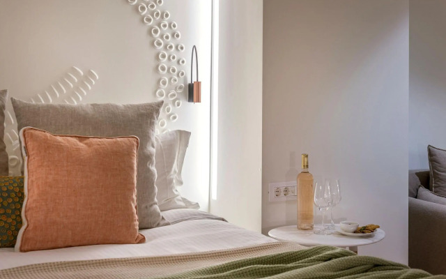 Niche Hotel Athens