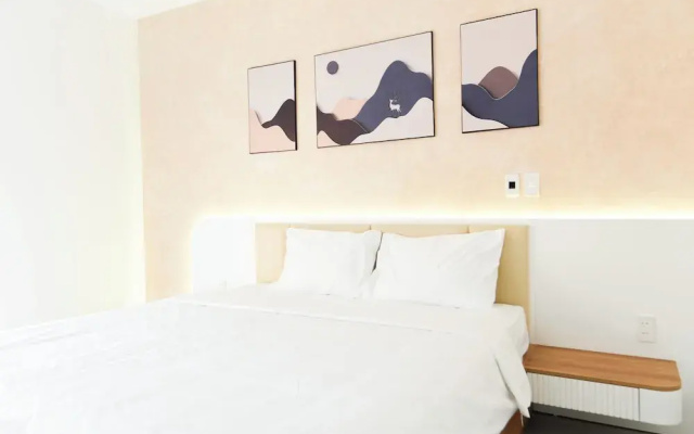 Anstay By Vinhomes Vu Yen Hai Phong