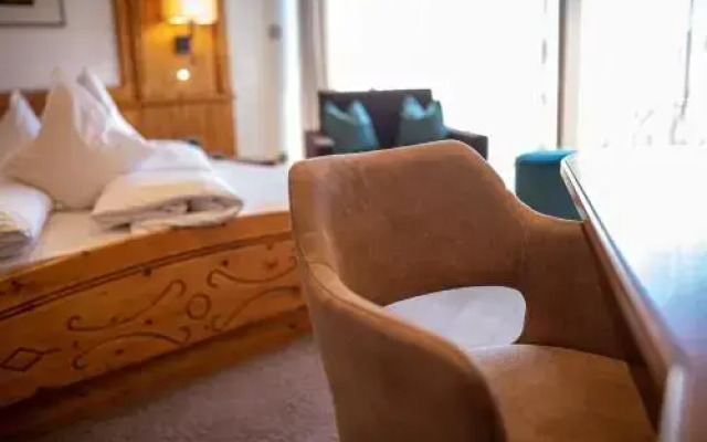 Отель Patriarch