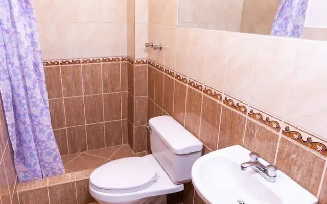Hotel Residencial Tamia