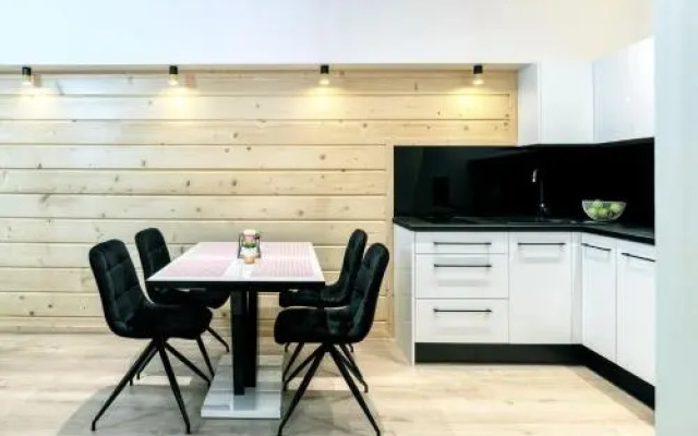 Apartamenty Tatrzańskie Turnie